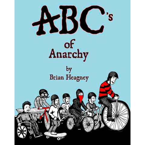 Abcsofanarchy