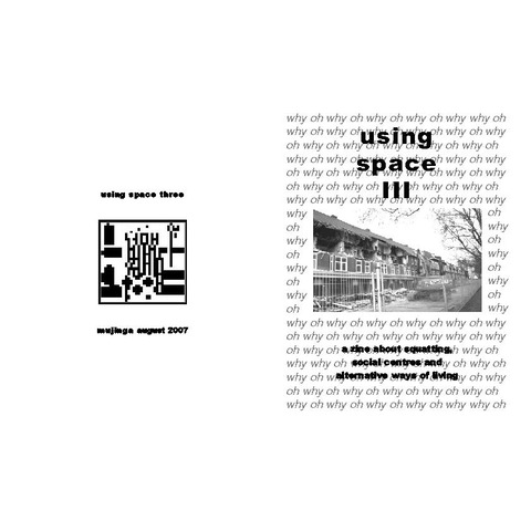 Usingspace3
