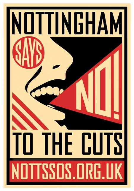 Nottingham-says-no-to-cuts-poster-medium